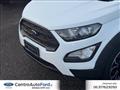 FORD ECOSPORT 1.0 EcoBoost 125 CV Start&Stop Active