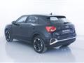 AUDI Q2 35 TFSI S tronic S Line Plus/VIRTUAL/PARK ASSIST