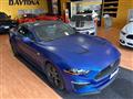 FORD MUSTANG Fastback 2.3 EcoBoost aut.