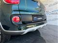 FIAT 500 L 1.6 mjt Trekking 105cv