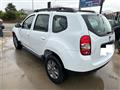 DACIA DUSTER 1.6 115CV 4x2 GPL Lauréate 80000km