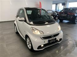 SMART FORTWO 1000 Benzina Coupé Passion