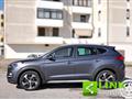 HYUNDAI TUCSON 1.7 CRDi DCT XPossible