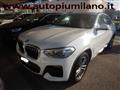 BMW X4 xDrive20d 48V Msport-X