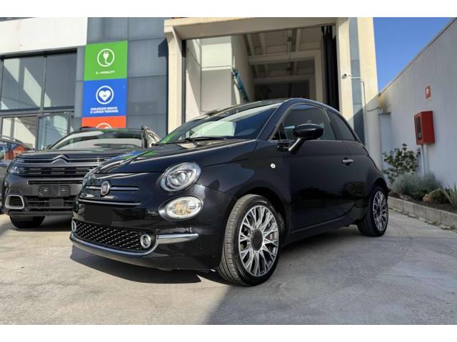 FIAT 500 1.2 Star