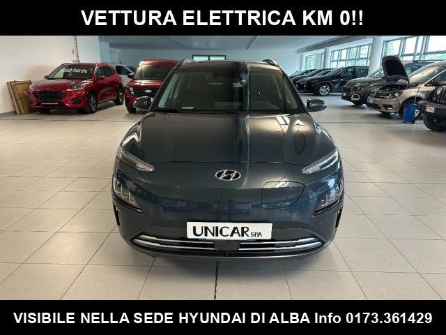 HYUNDAI KONA ELECTRIC EV 39 kWh Exclusive