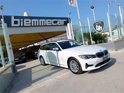 BMW SERIE 3 TOURING d 48V Touring Business Advantage  i.e