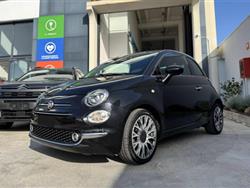 FIAT 500 1.2 Star