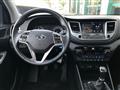 HYUNDAI TUCSON 1.6 CRDi 136CV XPrime