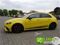 MERCEDES CLASSE A 4Matic+ S EDITION 1 POCHI KM