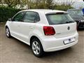 VOLKSWAGEN POLO 1.2 5 porte Trendline