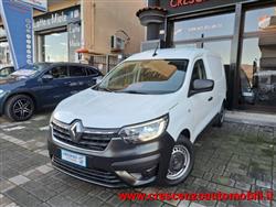 RENAULT KANGOO Blue dCi 95CV Express Furgone Ice