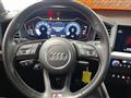 AUDI A1 CITYCARVER citycarver 35 TFSI Identity Contrast