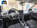 VOLKSWAGEN T-ROC 2.0 TDI SCR 150 CV DSG UNICO PROPRIETARIO