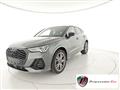 AUDI Q3 35 TFSI S tronic