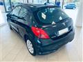 PEUGEOT 207 1.4 HDi 70CV 5p. *TAGLIANDATA*