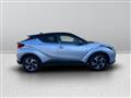 TOYOTA C-HR 2.0H HSD (184 cv) 2WD E-CVT TREND