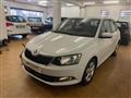 SKODA FABIA 1.4 TDI 90 CV Ambition