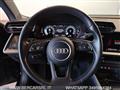 AUDI A3 SPORTBACK A3 SPB 30 TFSI S tronic