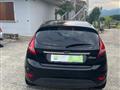 FORD FIESTA 1.2 60CV 5p. Titanium