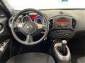 NISSAN JUKE 1.6 Visia GPL 115CV E6