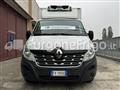 RENAULT MASTER Renault Master Coibentato Isotermico Frigorifero