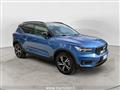 VOLVO XC40 D3 R-design