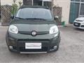 FIAT PANDA 1.3 MJT S&S 4x4 BLOCCAGGIO DIFFERENZIALE