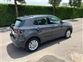 VOLKSWAGEN T-CROSS 1.0 TSI Style BMT