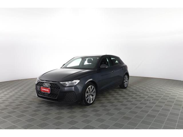 AUDI A1 SPORTBACK A1 SPB 25 TFSI Admired