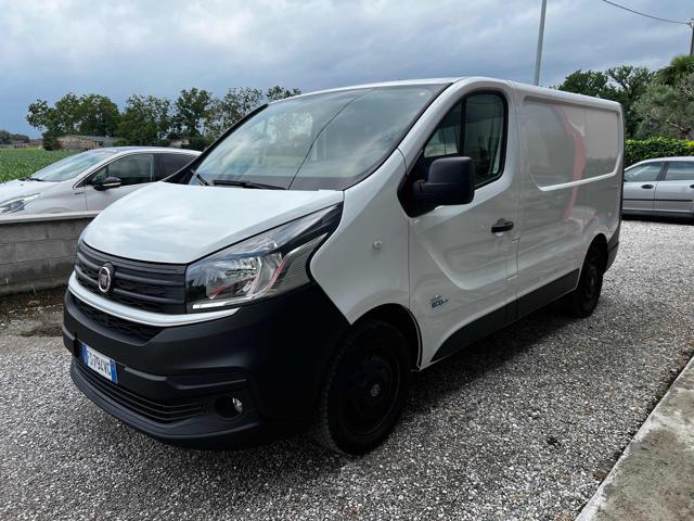 FIAT TALENTO 1.6 MJT 120CV PC-TN Furgone 12q