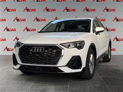 AUDI Q3 SPB 35 TFSI S Tronic