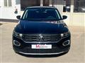 VOLKSWAGEN T-ROC 2.0 TDI SCR Style