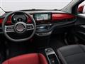 FIAT 500 ELECTRIC Berlina Red 190km