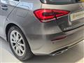 MERCEDES CLASSE A SEDAN d Automatic Sport tua da ?239,00 mensili