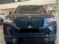 BMW X3 xDrive20d 48V Msport Pelle/Virtual