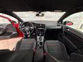 VOLKSWAGEN GOLF Performance 2.0 245 CV TSI DSG 5p. BMT