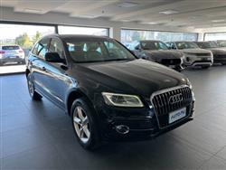 AUDI Q5 2.0 TDI Quattro 190 CV S-Tronic Advanced Plus