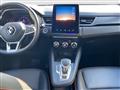 RENAULT CAPTUR 1.3 tce Initiale Paris 155cv edc Fap