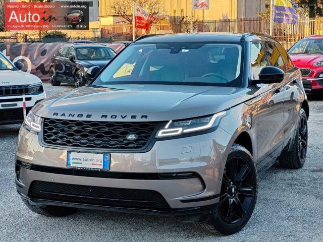 LAND ROVER RANGE ROVER VELAR 2.0D I4 180 CV SE