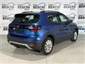 VOLKSWAGEN T-CROSS 1.0 TSI STYLE 95CV