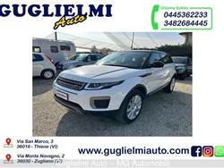 LAND ROVER RANGE ROVER EVOQUE Range Rover Evoque 2.0 TD4 150 CV 5p. SE Dynamic