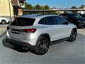 MERCEDES CLASSE GLA Automatic 4Matic SPORT