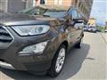 FORD ECOSPORT Titanium 1.0 EcoBoost