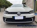 VOLKSWAGEN POLO 1.0 TSI 95CV TECH PACK F.LED UNIPROPRIETARIO