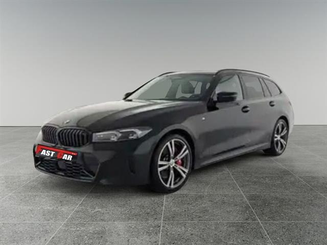 BMW SERIE 3 TOURING 320d 48V xDrive Touring Msport