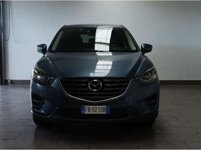 MAZDA CX-5 2.2L Skyactiv-D 150CV 2WD Essence