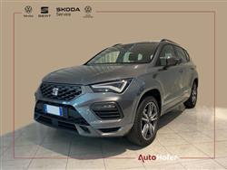 SEAT ATECA 1.5 TSI DSG FR Full LED DAB+ 18" acc