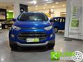 FORD ECOSPORT 1.5 TDCi 95 CV Titanium S