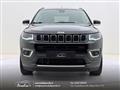 JEEP COMPASS 2.0 Multijet II aut. 4WD Limited Winter-Parking